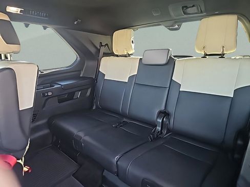 Used 2024 Toyota Sequoia Capstone image 20