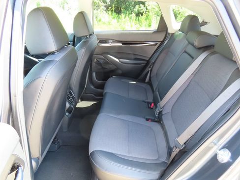 Certified 2023 Kia Seltos S w/ Navigation Package AWD/4WD image 31