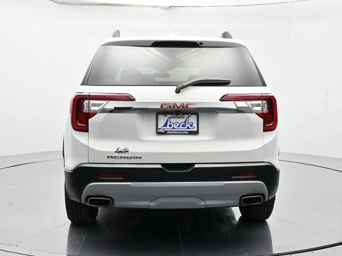 Used 2023 GMC Acadia SLT image 6