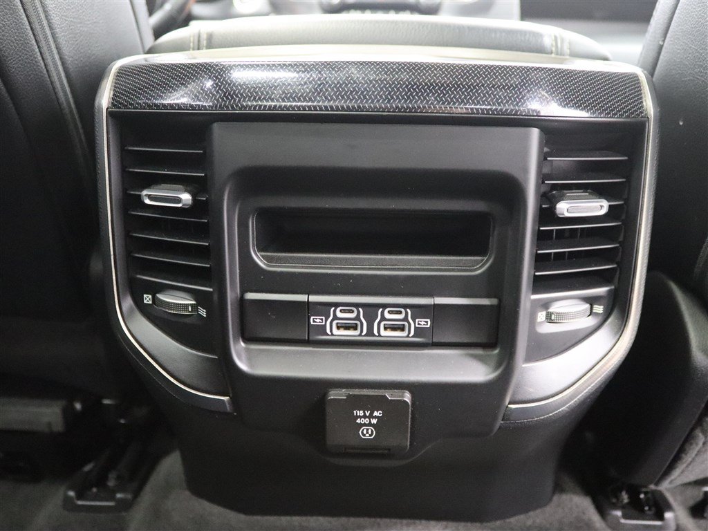 Used 2021 RAM 1500 Sport w/ Level 2 Equipment Group AWD/4WD image 17