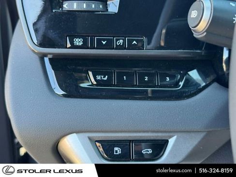 Used 2023 Lexus RX 350 Premium w/ Accessory Package (Z1) image 22