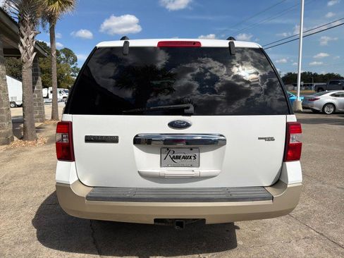 Used 2007 Ford Expedition Eddie Bauer image 7