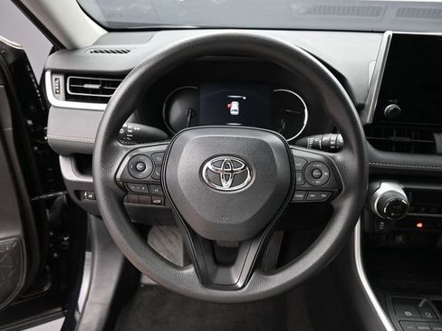 Used 2024 Toyota RAV4 XLE w/ Convenience Package image 16