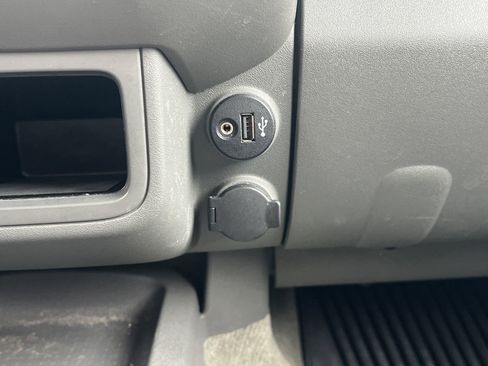 Used 2017 Nissan Frontier S w/ S Work Truck Package image 6