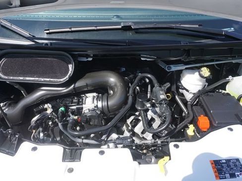 Used 2025 Ford Transit 250 Low Roof w/ Exterior Upgrade Package RWD image 20