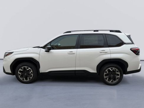 New 2026 Subaru Forester Premium w/ Base/Premium Plus Package AWD/4WD image 6