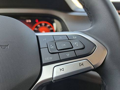 New 2026 Volkswagen Atlas Peak Edition image 16