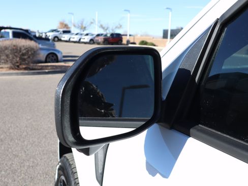 New 2026 Ford Maverick Lariat image 17