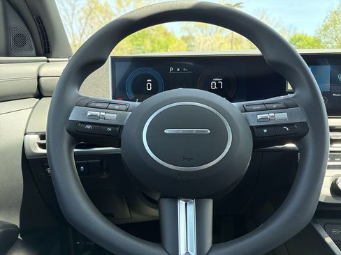 New 2026 Hyundai Santa Cruz SE AWD/4WD image 19