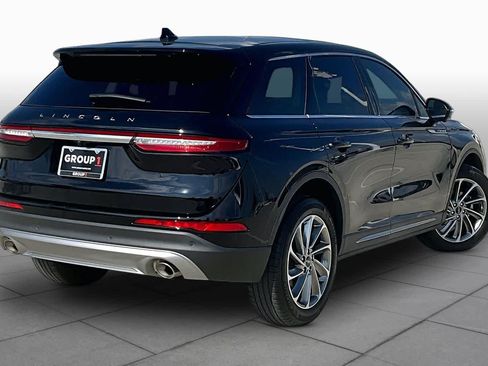 Used 2024 Lincoln Corsair FWD w/ Equipment Group 101A image 12