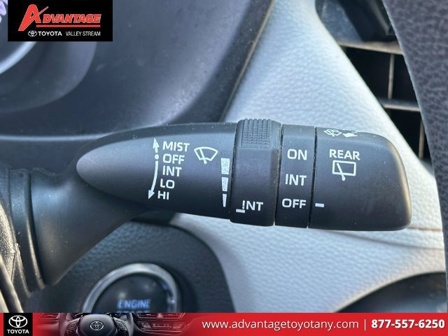 Certified 2021 Toyota RAV4 XLE w/ Convenience Package AWD/4WD image 27
