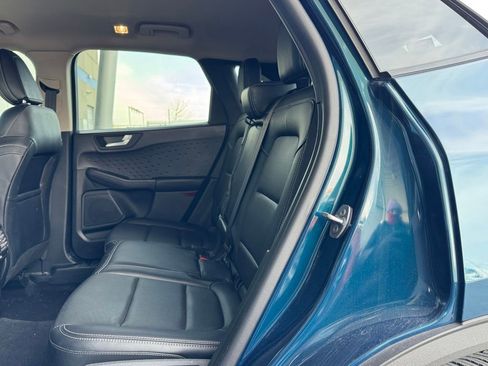 Used 2020 Ford Escape SEL image 26