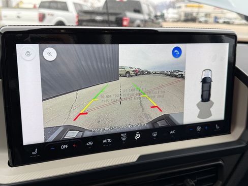 New 2025 Ford Bronco Sport Heritage w/ Convenience Package image 21