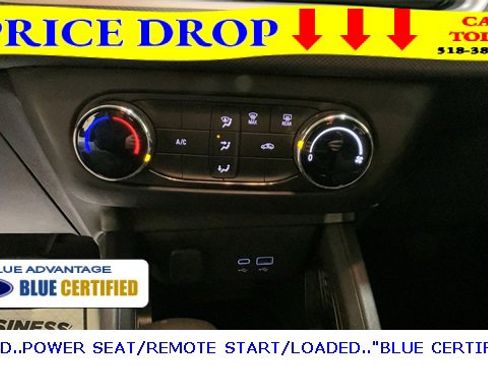 Used 2024 Chevrolet TrailBlazer LS w/ LS Convenience Package image 34