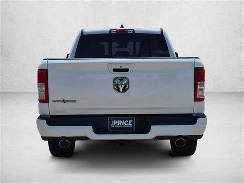 Used 2019 RAM 1500 Big Horn RWD image 6