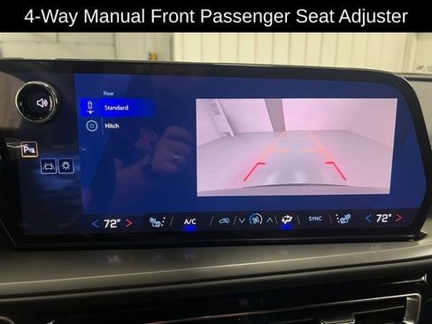 New 2026 Chevrolet Traverse LT AWD/4WD image 10