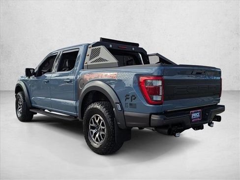Used 2023 Ford F150 Raptor image 8