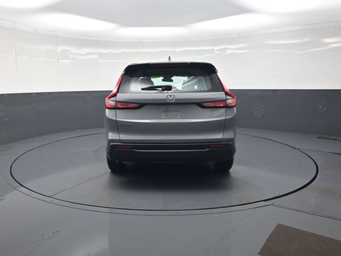 Used 2024 Honda CR-V LX image 4
