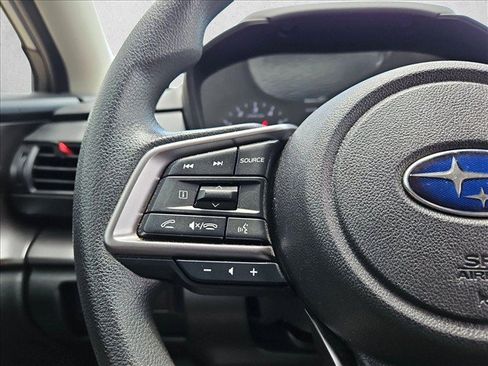 Used 2025 Subaru Impreza 2.0i AWD/4WD image 22