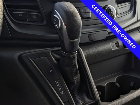 Certified 2024 Ford Transit 250 BASE w/ Exterior Upgrade Package image 28