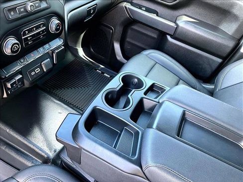 Used 2024 Chevrolet Silverado 2500 W/T w/ WT Convenience Package RWD image 15