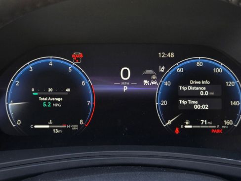 Certified 2026 Toyota Grand Highlander Limited image 25