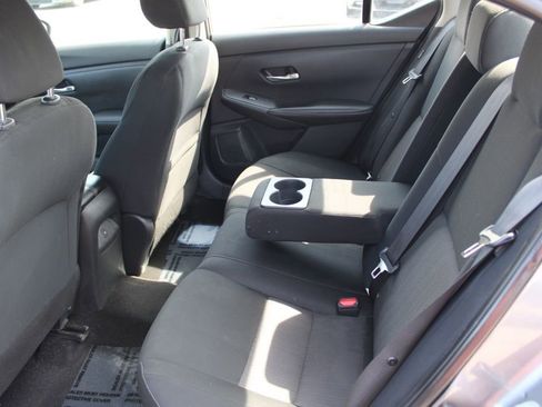 Used 2022 Nissan Sentra SV image 24