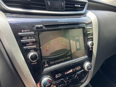 Used 2019 Nissan Murano Platinum w/ Cargo Package AWD/4WD image 20