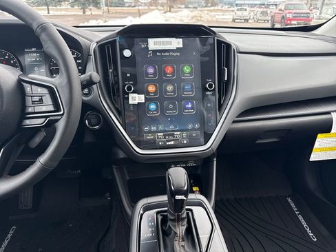 New 2026 Subaru Crosstrek 2.5i Limited image 22