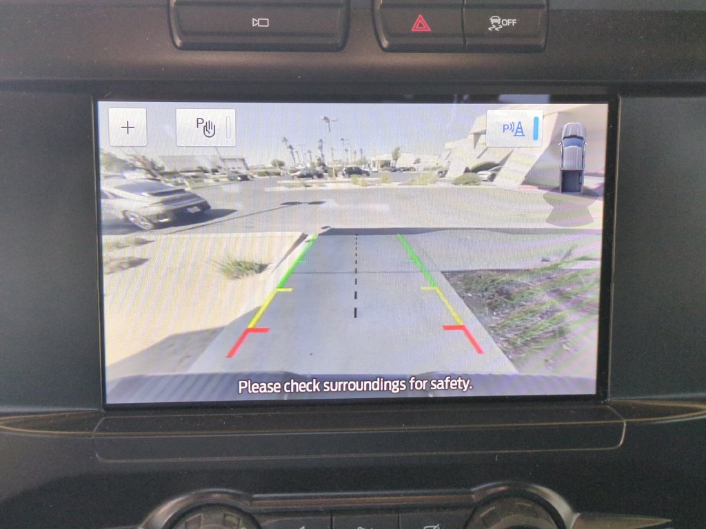 Used 2023 Ford F150 XL w/ STX Appearance Package RWD image 27