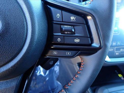 New 2026 Subaru Crosstrek 2.5i Limited image 15