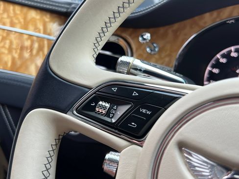Used 2020 Bentley Continental GT w/ First Edition Specification AWD/4WD image 19