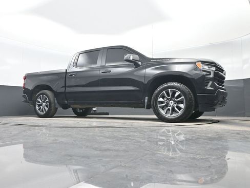 Used 2024 Chevrolet Silverado 1500 RST w/ RST All Star Premium Package image 32