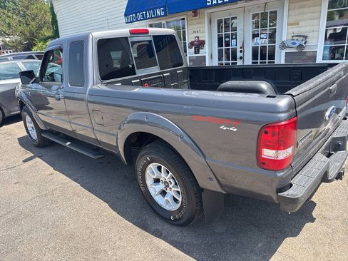 Used 2011 Ford Ranger Sport w/ Payload Pkg 2 AWD/4WD image 12