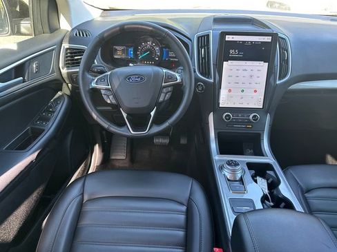 Used 2024 Ford Edge SEL w/ Convenience Package AWD/4WD image 24