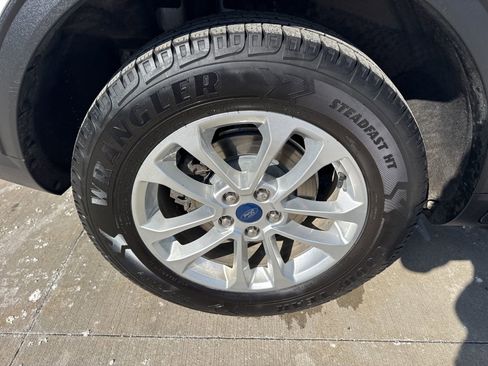 Certified 2022 Ford Escape SE w/ Convenience Package image 20