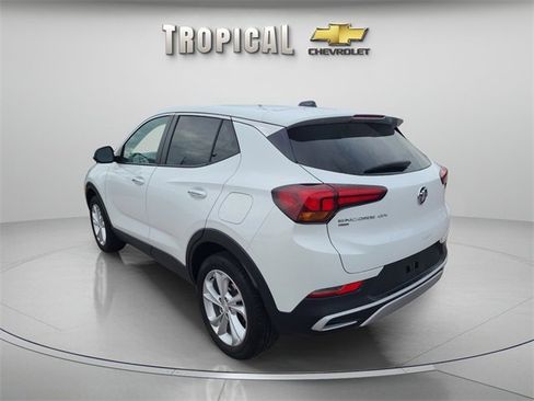 Used 2023 Buick Encore GX Preferred w/ Cold Weather Comfort Package image 3