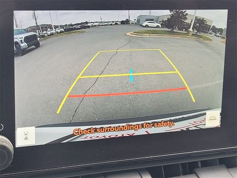 Certified 2025 Toyota RAV4 XLE image 18