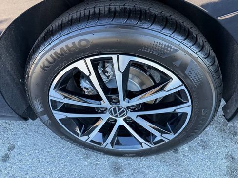 New 2026 Volkswagen Jetta Sport image 11