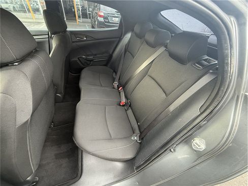 Used 2019 Honda Civic Sport image 13
