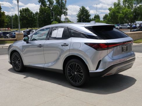 Used 2026 Lexus RX 350 Premium w/ Convenience Package AWD/4WD image 7