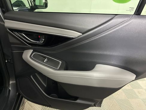 Certified 2025 Subaru Outback Limited w/ Popular Package #2 image 36