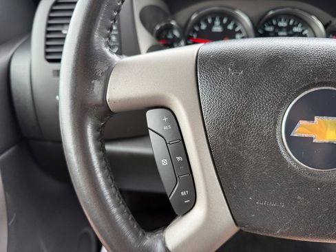 Used 2011 Chevrolet Silverado 1500 LT w/ All-Star Edition AWD/4WD image 13