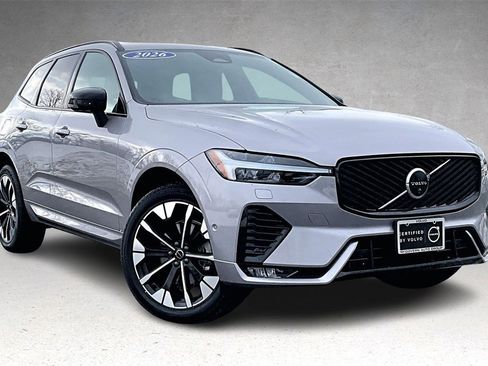 Used 2026 Volvo XC60 B5 Plus w/ Climate Package image 3