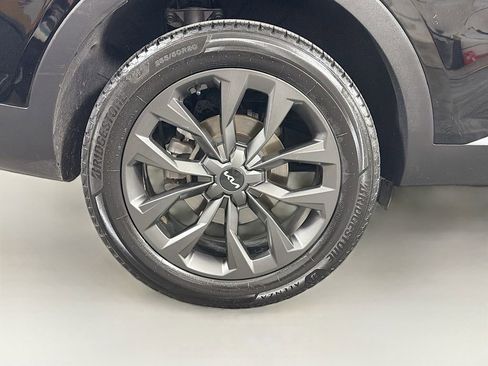 Used 2022 Kia Sorento SX Prestige image 36