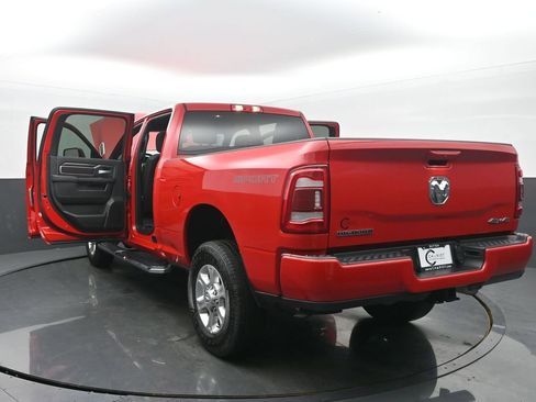 Used 2024 RAM 2500 Big Horn w/ Safety Group image 56