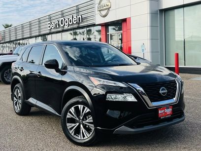 Certified 2023 Nissan Rogue SV