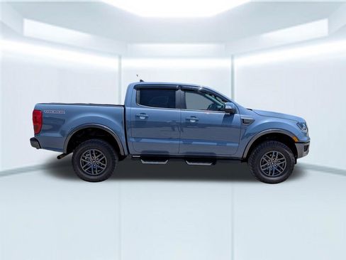Used 2023 Ford Ranger Lariat w/ Tremor Off-Road Package AWD/4WD image 7