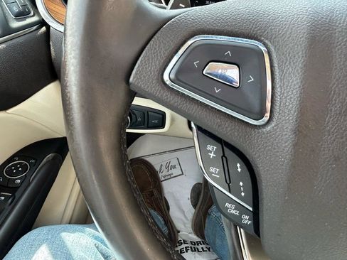 Used 2015 Lincoln MKC AWD w/ Equipment Group 102A Reserve image 19