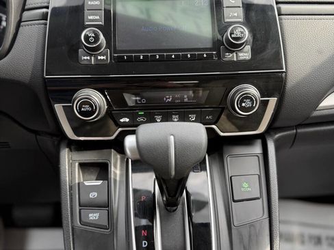 Used 2019 Honda CR-V LX image 13